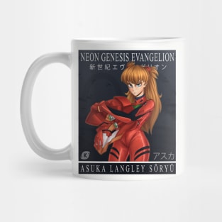 Asuka Mug